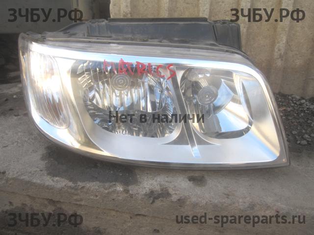 Hyundai Matrix [FC] Фара правая