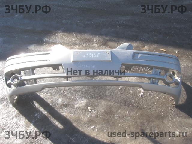 Hyundai Elantra 1 Бампер передний