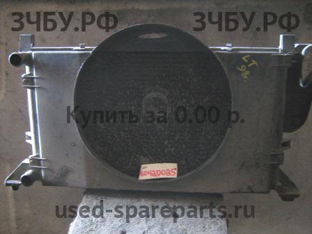 Volkswagen LT (2) Радиатор основной (охлаждение ДВС)