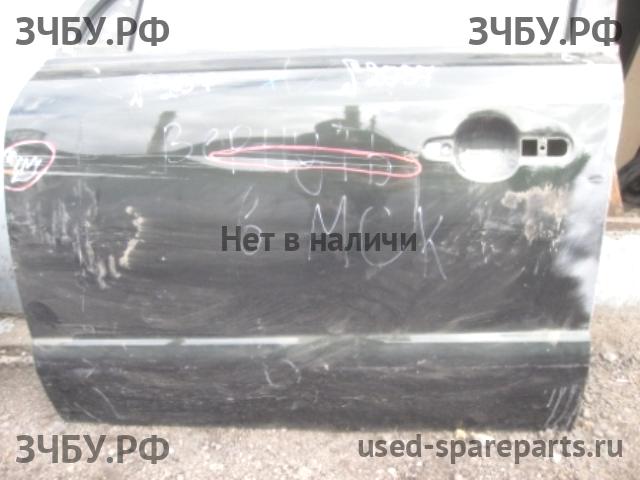 Hyundai Tucson 1 Дверь передняя левая