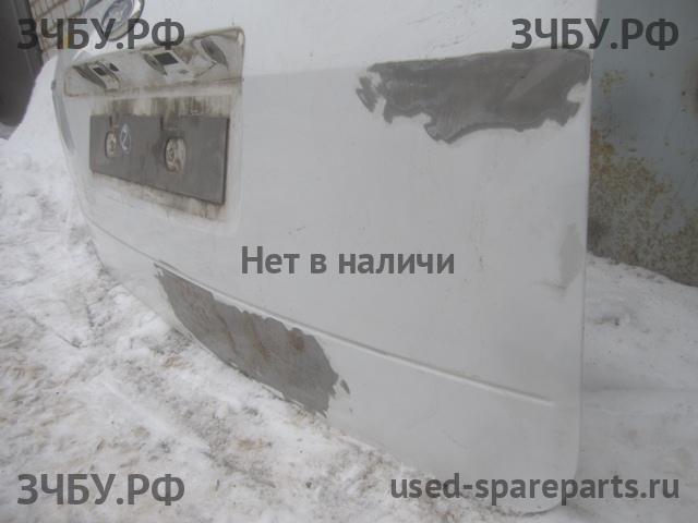 Ford Focus 2 (рестайлинг) Дверь багажника