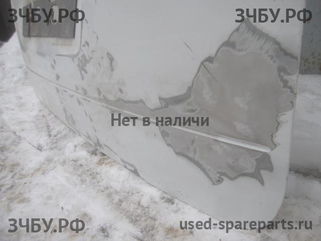 Ford Focus 2 (рестайлинг) Дверь багажника