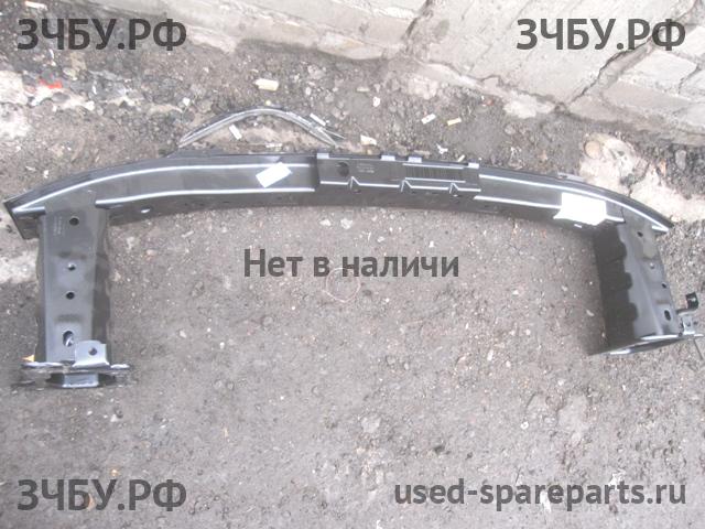 Ford Focus 2 (рестайлинг) Усилитель бампера передний