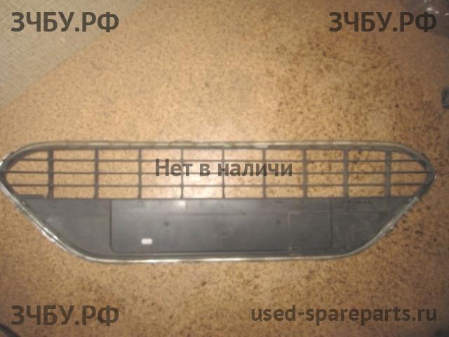 Ford Focus 2 (рестайлинг) Решетка в бампер