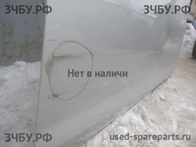Ford Focus 2 (рестайлинг) Дверь передняя правая