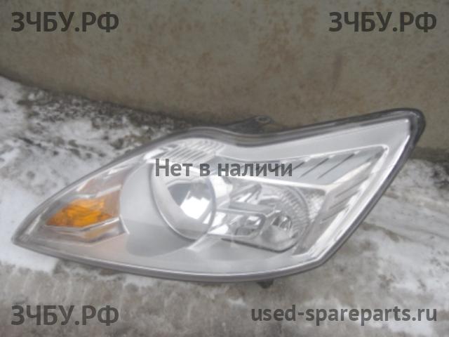 Ford Focus 2 (рестайлинг) Фара правая