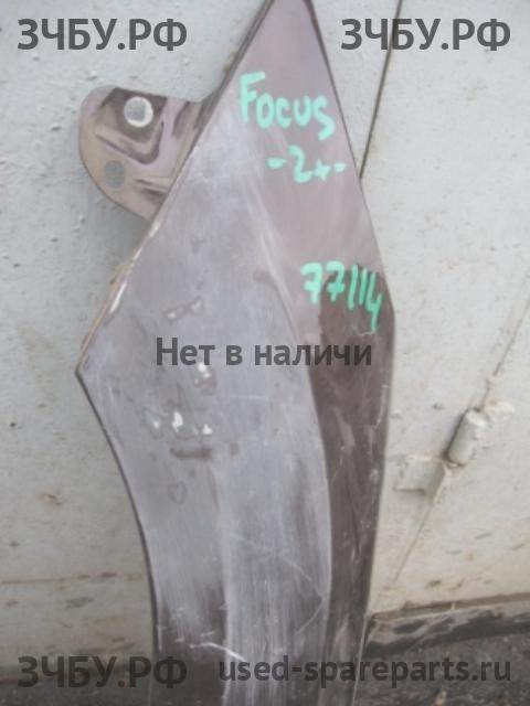 Ford Focus 2 (рестайлинг) Крыло переднее левое