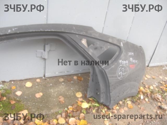 Ford Focus 2 (рестайлинг) Крыло заднее левое