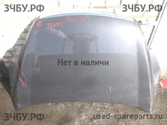 Ford Focus 2 (рестайлинг) Капот