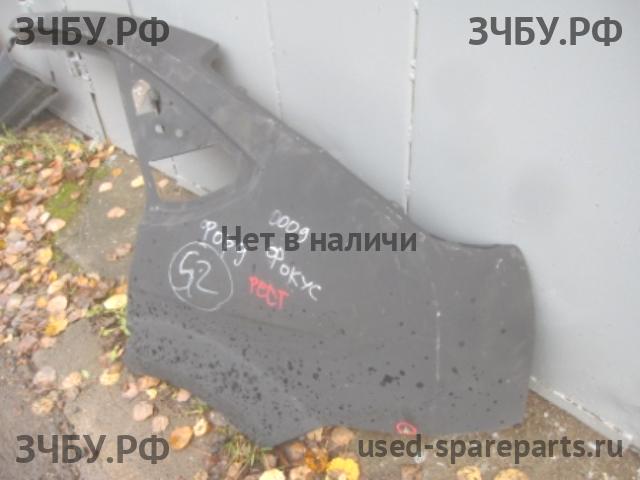 Ford Focus 2 (рестайлинг) Крыло заднее левое