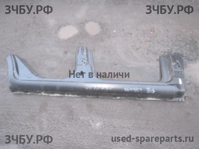 Ford Focus 2 (рестайлинг) Порог правый