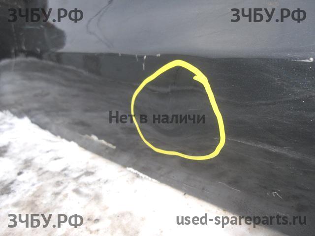 Ford Focus 2 (рестайлинг) Дверь задняя правая