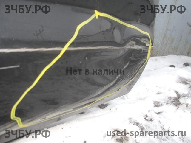 Ford Focus 2 (рестайлинг) Дверь задняя правая
