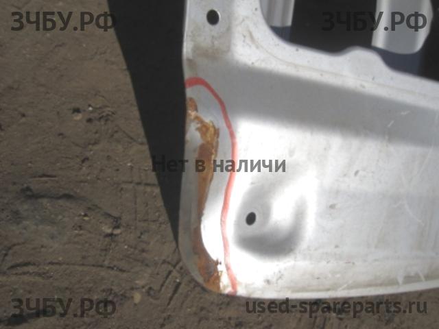 Lexus IS (2) 250/350 Крышка багажника