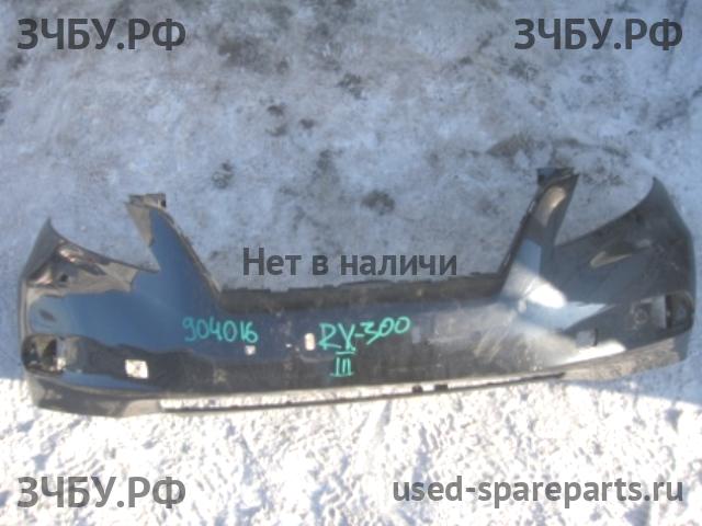 Lexus RX (3) 350/450h Бампер передний