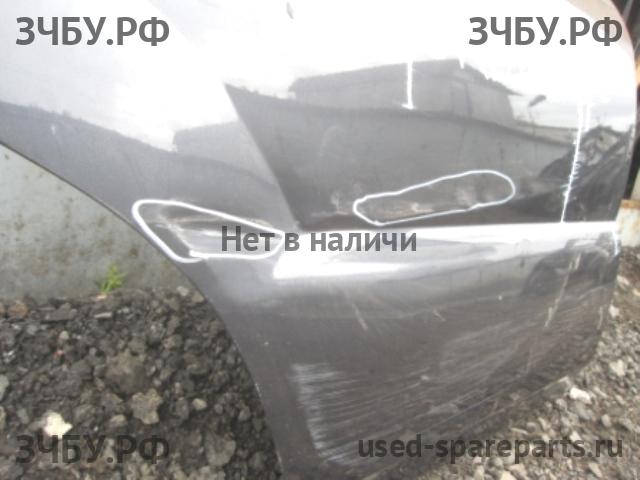 KIA Sportage 2 Дверь задняя правая