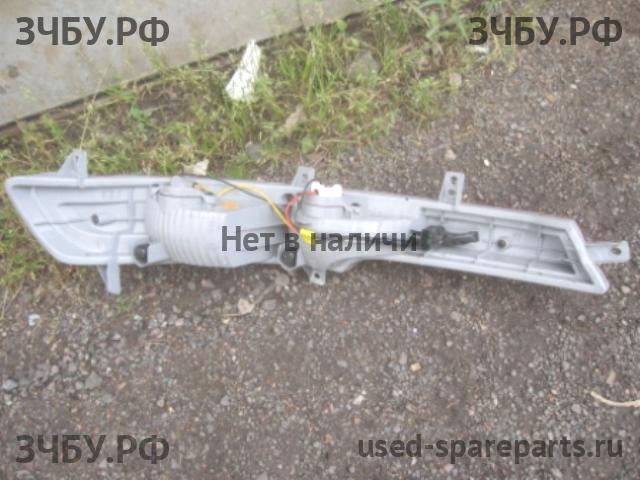 KIA Sportage 3 Фонарь задний в бампер левый