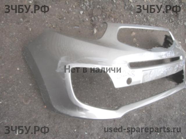 Lexus RX (3) 350/450h Бампер передний