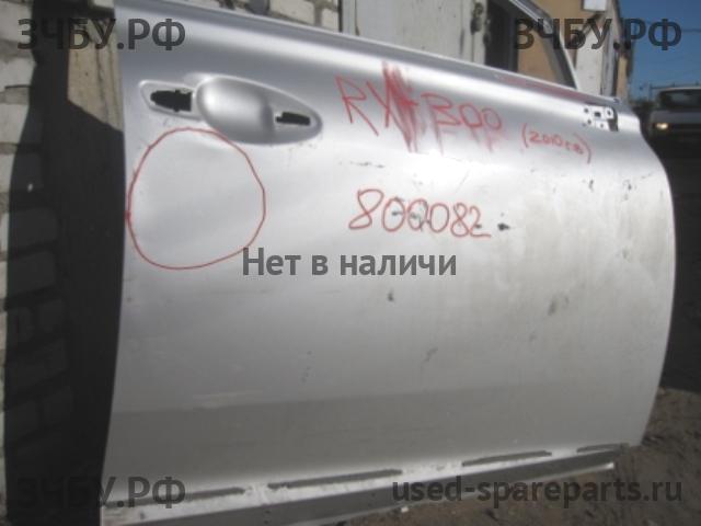 Lexus RX (3) 350/450h Дверь передняя правая