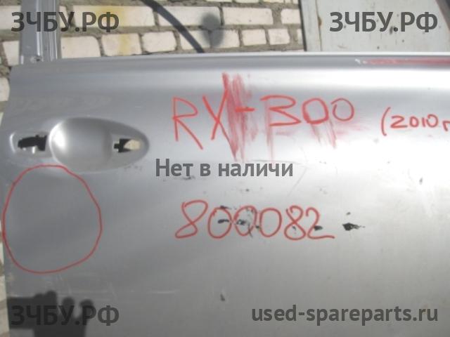 Lexus RX (3) 350/450h Дверь передняя правая
