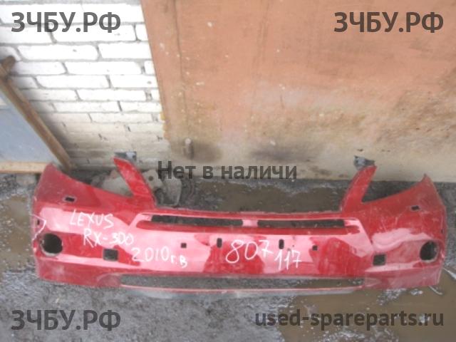 Lexus RX (3) 350/450h Бампер передний
