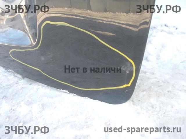 KIA Sportage 2 Дверь багажника