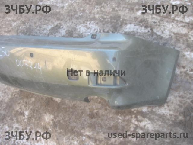 Lexus IS (2) 250/350 Бампер задний