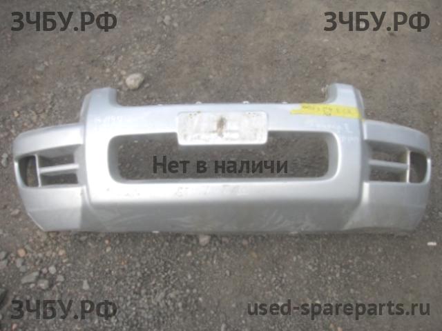 KIA Sportage 2 Бампер передний
