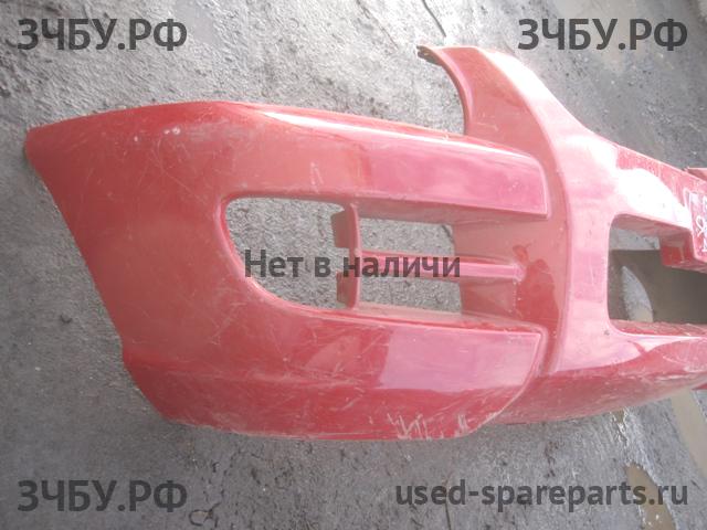 KIA Sportage 2 Бампер передний