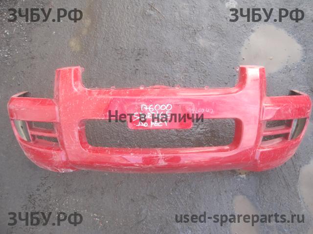 KIA Sportage 2 Бампер передний