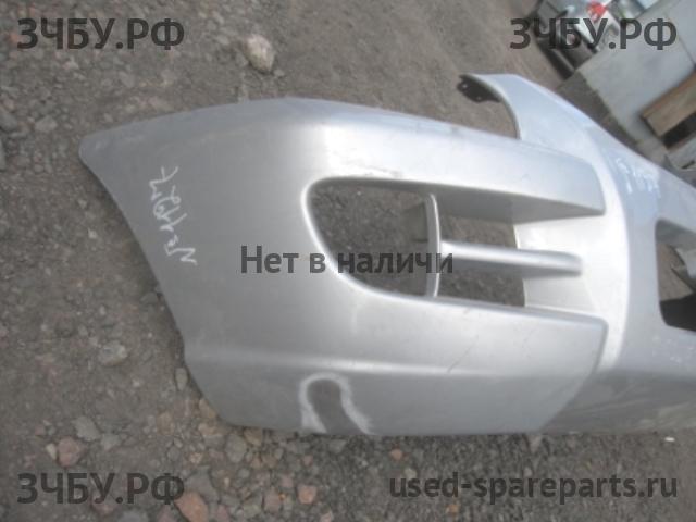 KIA Sportage 2 Бампер передний