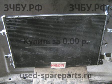 Volvo V40 (1) Радиатор кондиционера