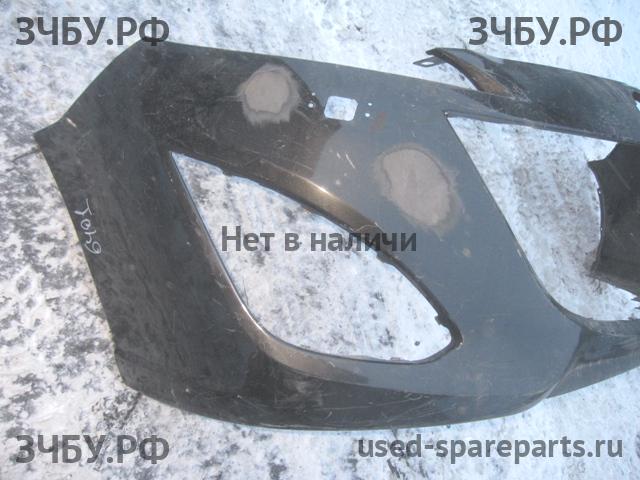 Mazda 5 [CW] Бампер передний