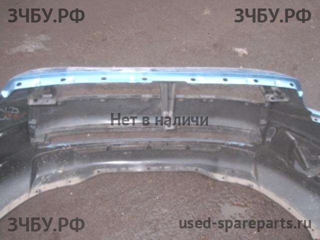 Mitsubishi ASX Бампер передний