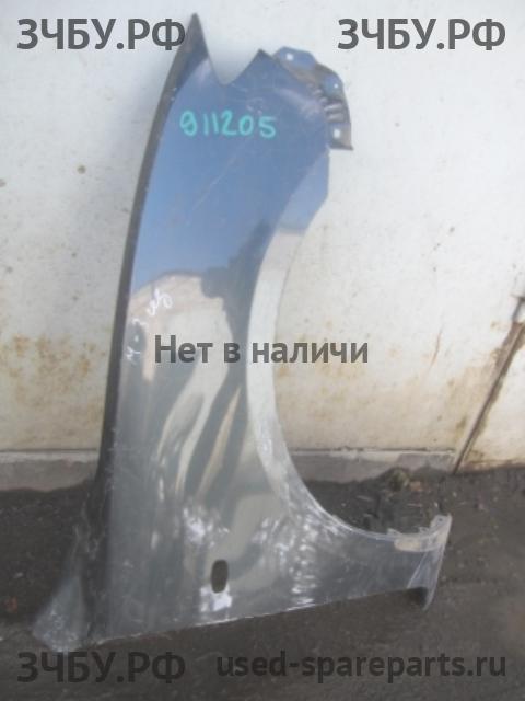 Mazda 3 [BK] Крыло переднее правое