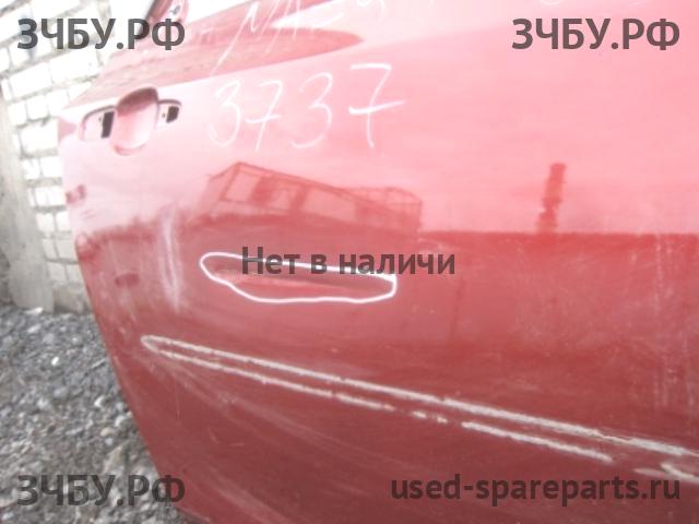 Mazda 3 [BK] Дверь задняя правая