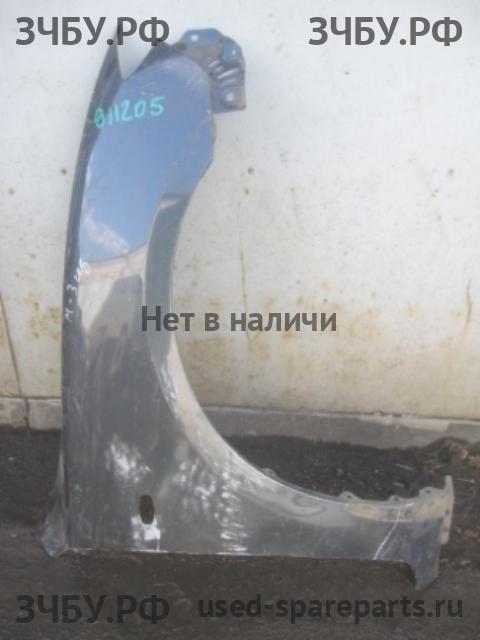 Mazda 3 [BK] Крыло переднее правое