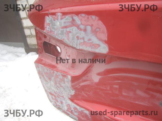 Mitsubishi ASX Дверь багажника