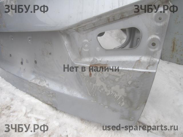 Mitsubishi ASX Дверь багажника