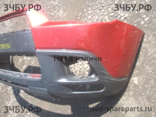 Mitsubishi ASX Бампер передний