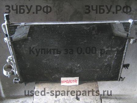 Volvo V40 (1) Радиатор кондиционера