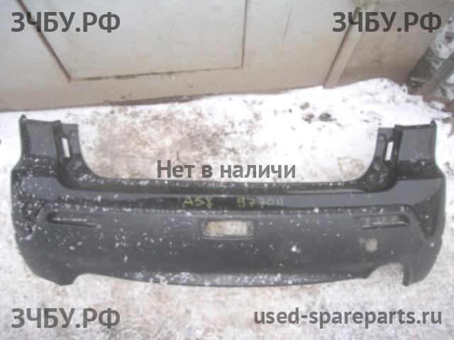 Mitsubishi ASX Бампер задний