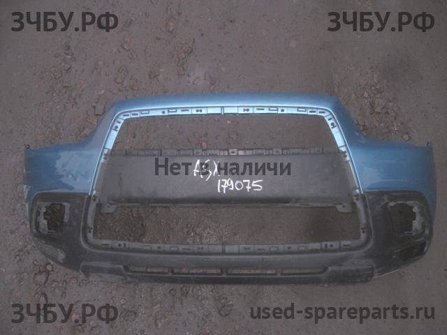 Mitsubishi ASX Бампер передний
