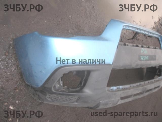Mitsubishi ASX Бампер передний