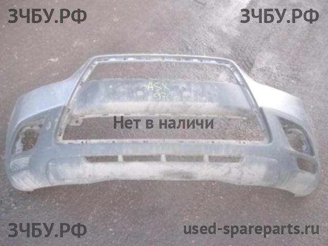 Mitsubishi ASX Бампер передний