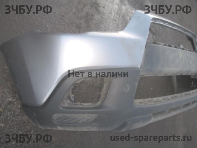 Mitsubishi ASX Бампер передний