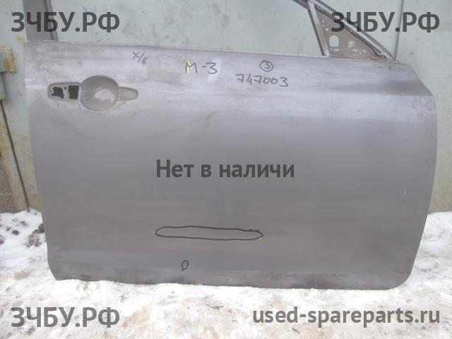 Mazda 3 [BK] Дверь передняя правая