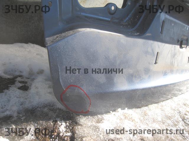 KIA Rio 3 Крышка багажника