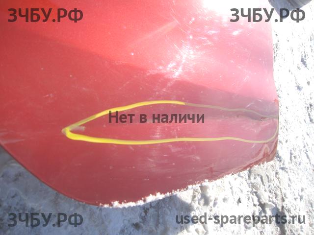 KIA Rio 3 Дверь задняя правая