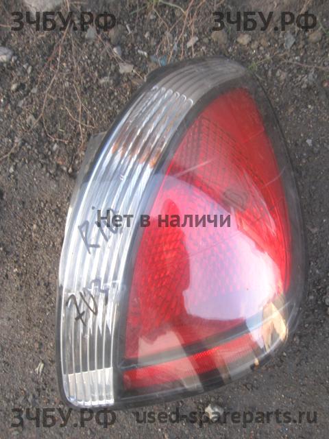 KIA Rio 2 Фонарь правый